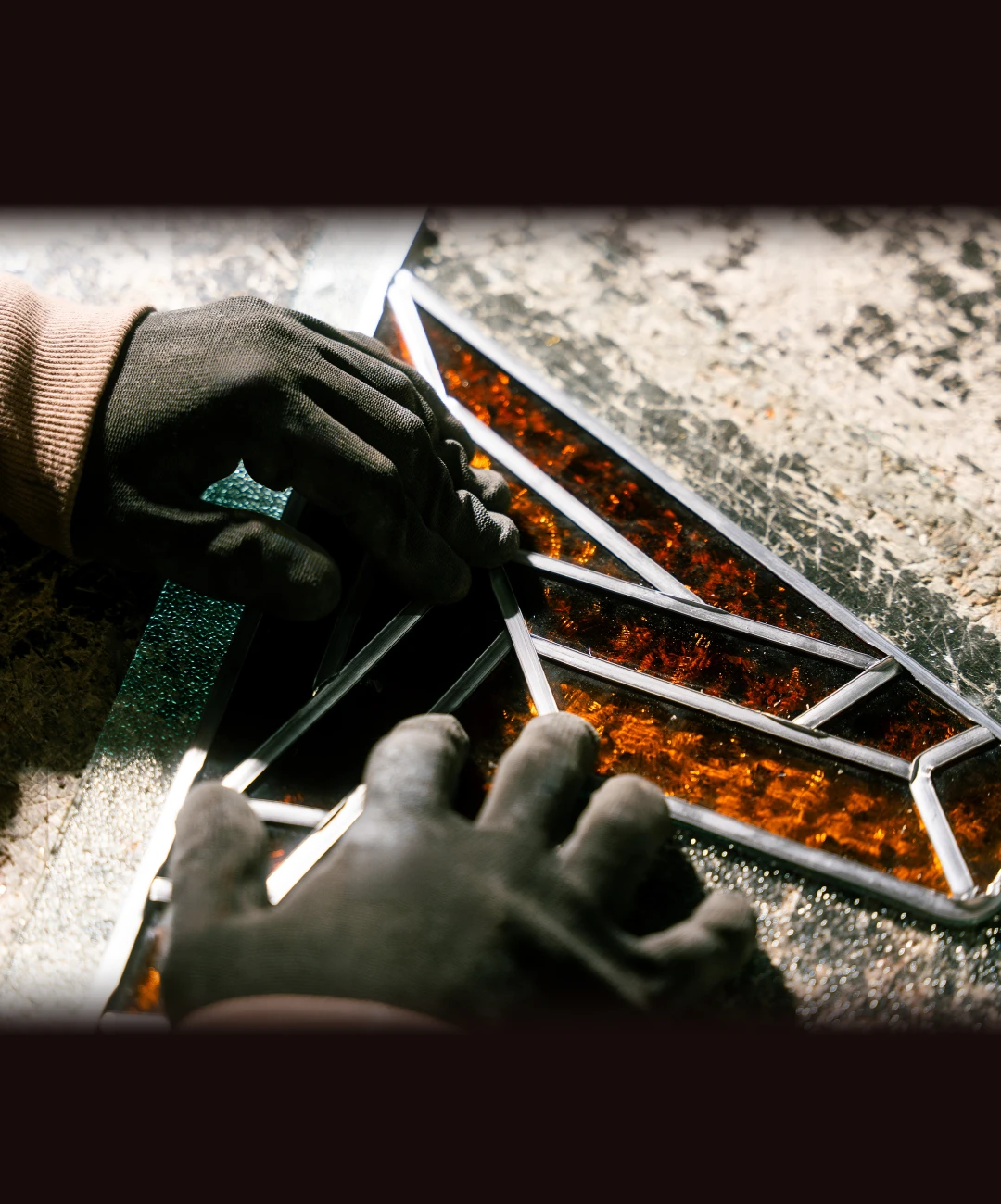 Banner da página Serviços
