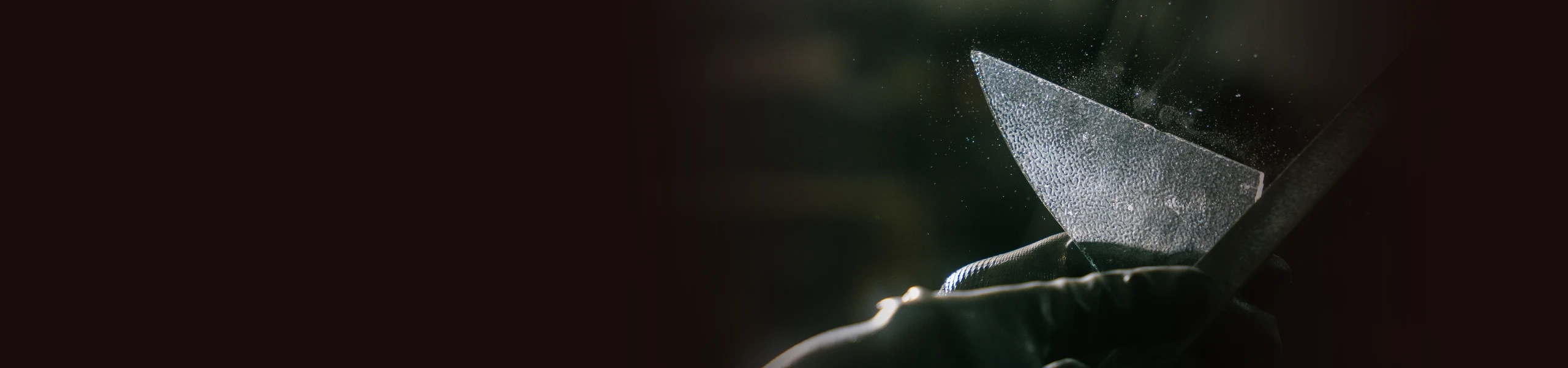Banner da página Vídeos